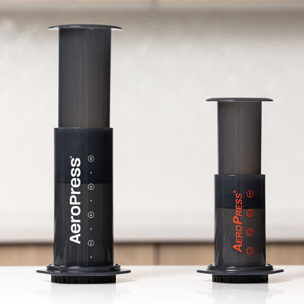 Aeropress Coffee and Espresso Maker XL