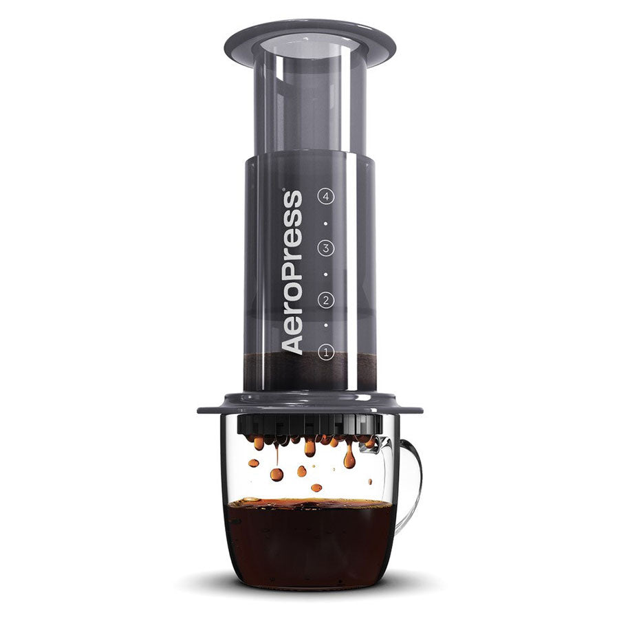 Aeropress Coffee and Espresso Maker