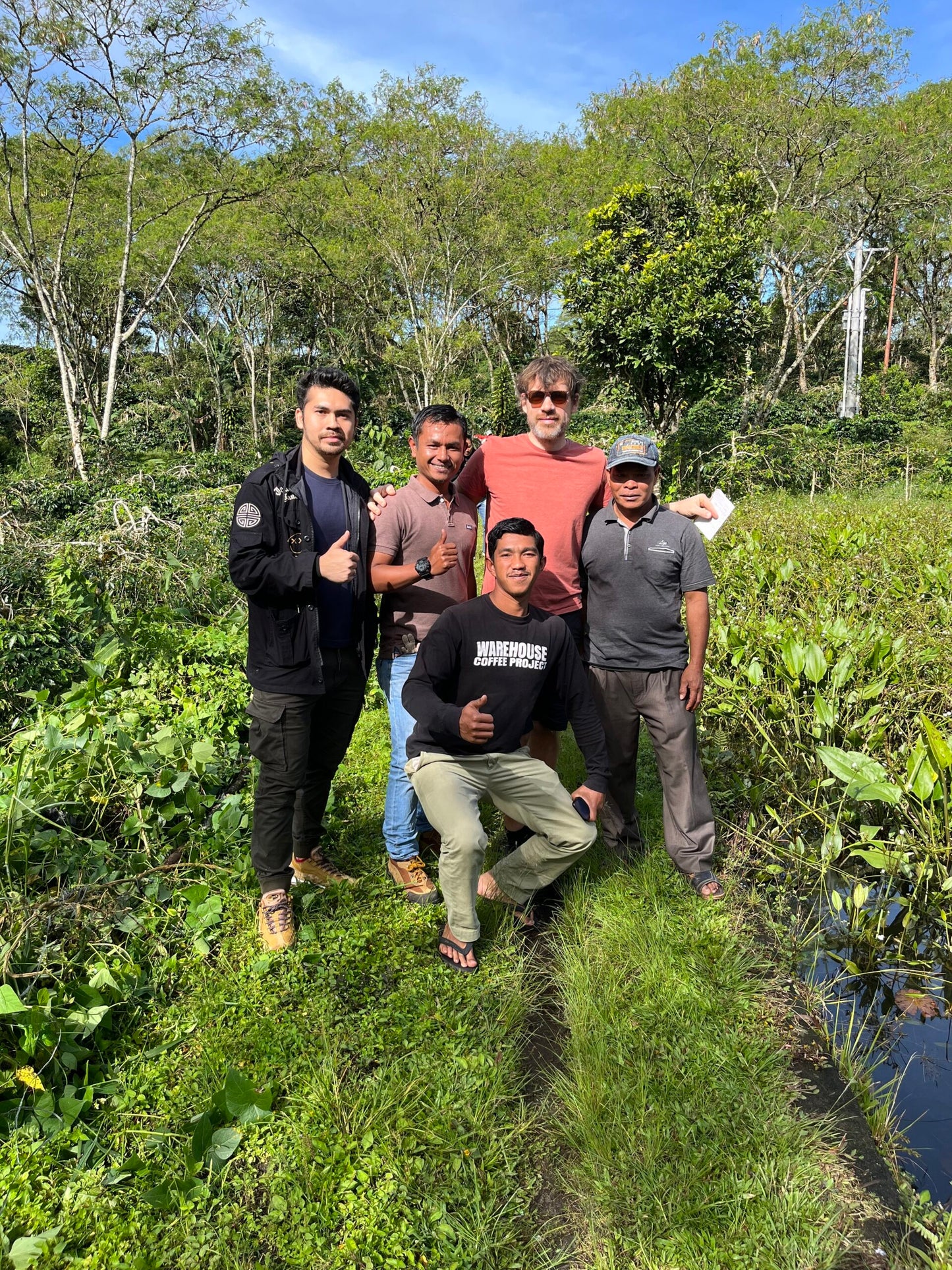 Unicorn, BIO-Kaffee (Sumatra) Röstkaffee