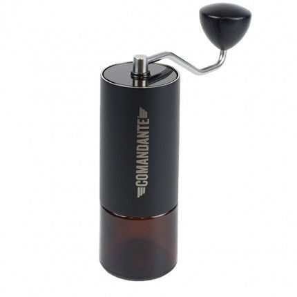 Handmühle Comandante C40 MK4 Nitro Blade 'Black'