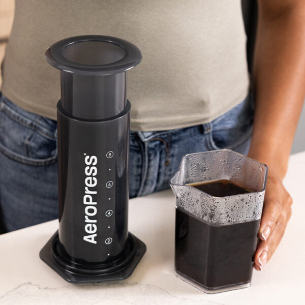 Aeropress Coffee and Espresso Maker XL