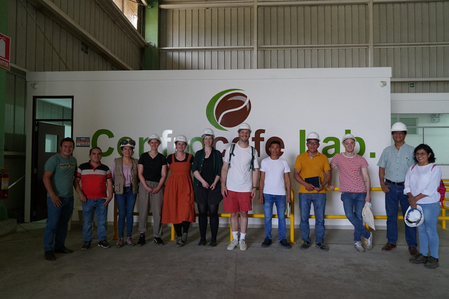 Rutas del Inca, Bio-Kaffee (Peru) Röstkaffee