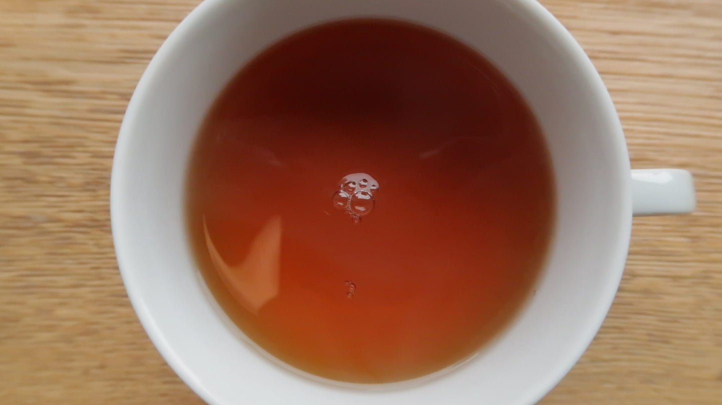 Schwarztee, Ceylon ‚Sinharaja‘, FBOP1