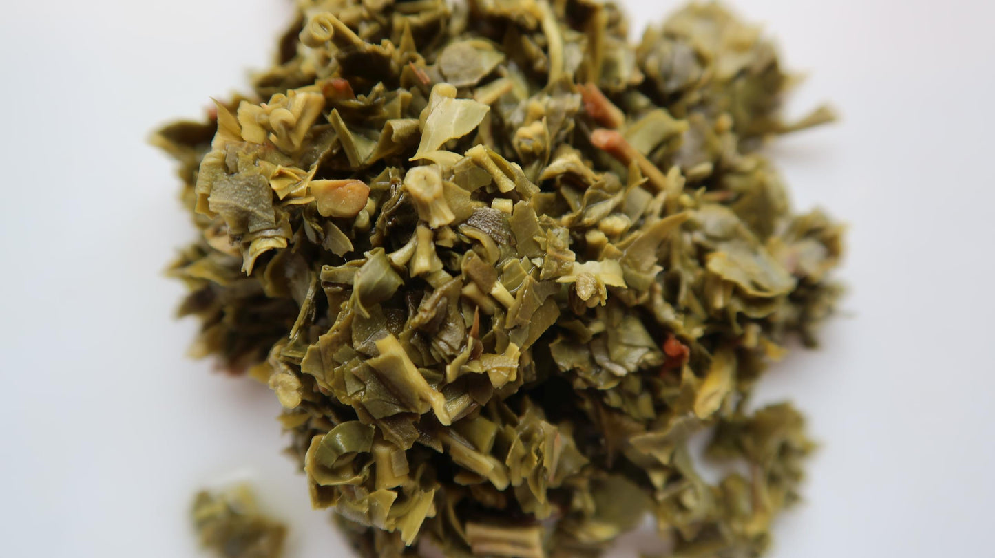 Grüntee Sinharaja Elephant, Sencha