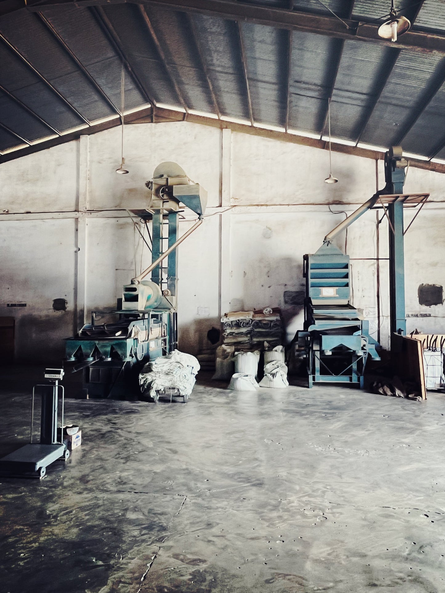 Unicorn, BIO-Kaffee (Sumatra) Röstkaffee