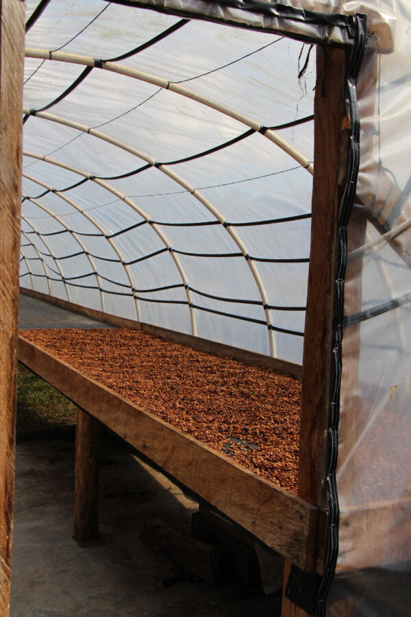 Marcala Miel, Bio-Kaffee (Honduras) Röstkaffee