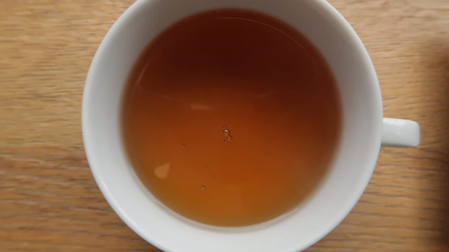 Schwarztee Ceylon ‚Dikhena‘, Orange Pekoe