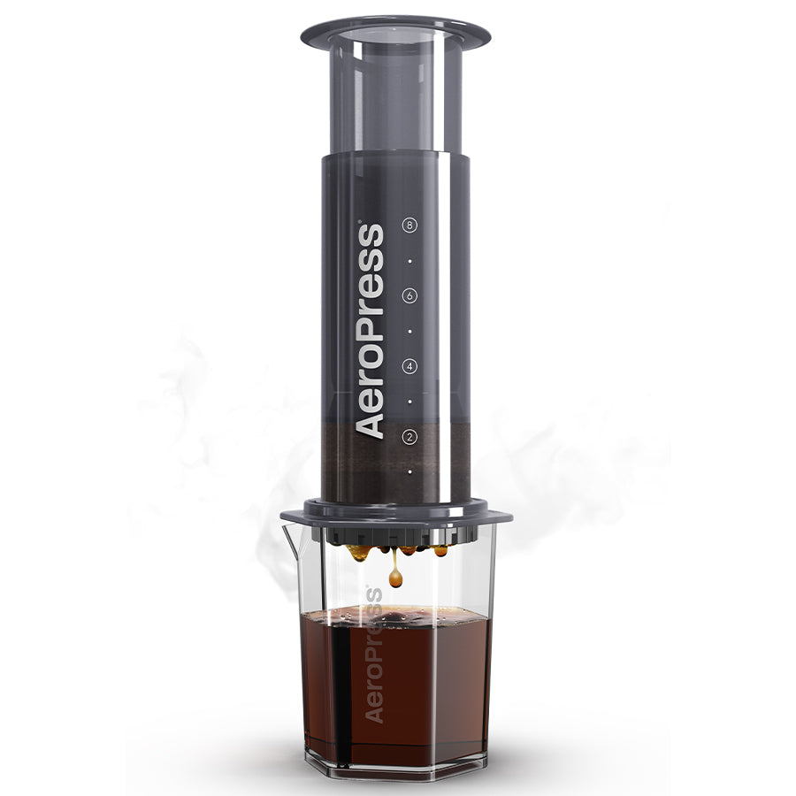 Aeropress Coffee and Espresso Maker XL
