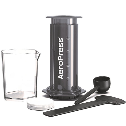 Aeropress Coffee and Espresso Maker XL